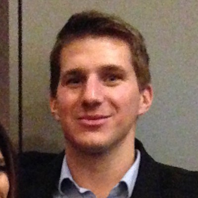 Bryan Volek
